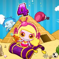 Bomb It 4 - Only Games