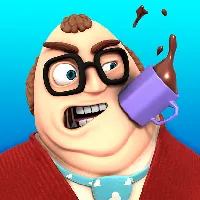 Bossy Toss - Only Games