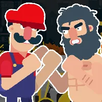 Boxing Physics 2 - Only Games