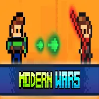 Castel Wars Modern - Only Games