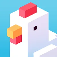 Crossy Road - Only Games