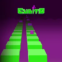 Cubito - Only Games