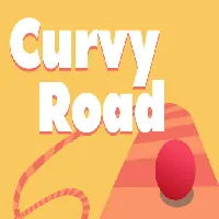 Curvy Road - Only Games