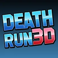 Death Run 3D - Only Games