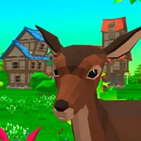 Deer Simulator - Only Games