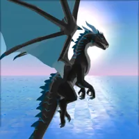 Dragon Simulator 3D - Only Games