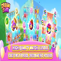 Dream Life - Only Games