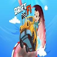 Drift F1 - Only Games