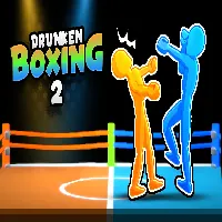 Drunken Boxing 2 - Only Games