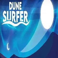 Dune Surfer - Only Games