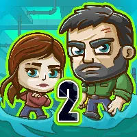 Duo Survival 2 - Only Games