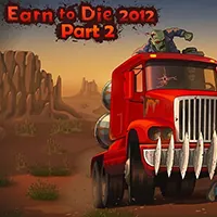 Earn To Die - Only Games