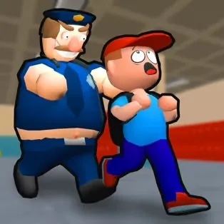 Escape From School - Only Games