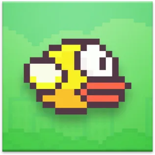 Flappybird - Only Games