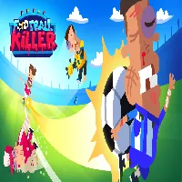 Football Killer - Only Games