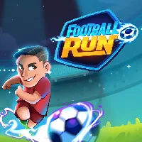 Football Run - Only Games