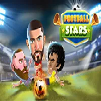 Football Stars - Only Games
