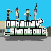 Getaway Shootout - Only Games