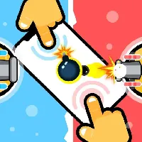 Gobattle - Only Games