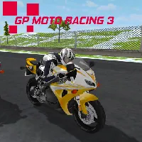 Gp Moto Racing 3 - Only Games