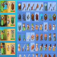 Grindcraft Remastered - Only Games