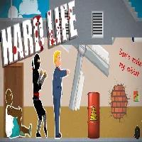 Hard Life - Only Games