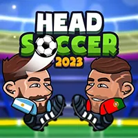 Head Soccer 2023 - Only Games
