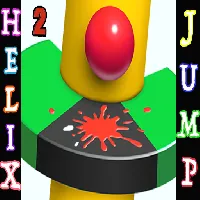 Helix Jump Advanced - Only Games