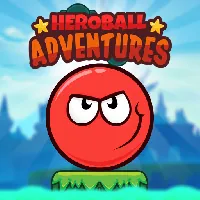 Heroball Adventures - Only Games