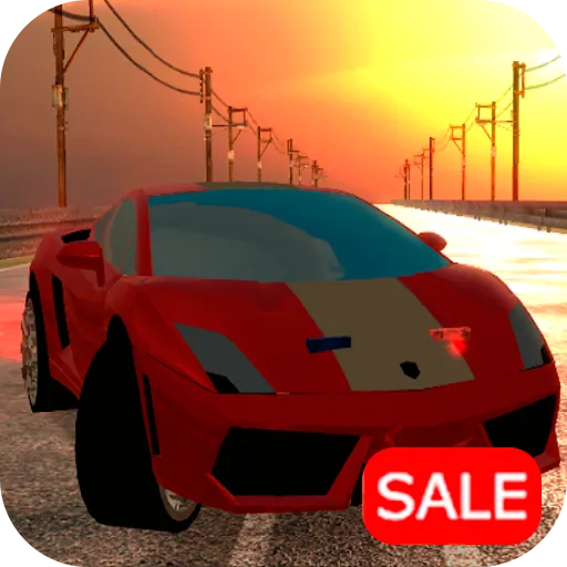 Highway Racer 3D - Only Games