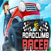 Hillclimb Racer - Only Games