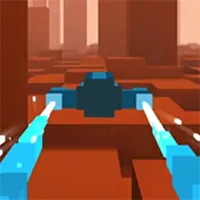 Hover Racer Drive - Only Games
