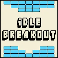 Idle Breakout - Only Games