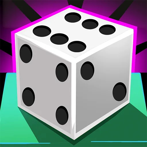 Idle Dice - Only Games