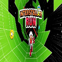 Interstellar Run - Only Games