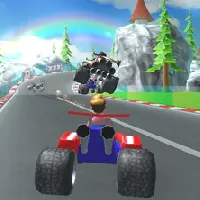 Kart Wars - Only Games