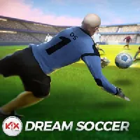 Kix Dream Soccer - Only Games