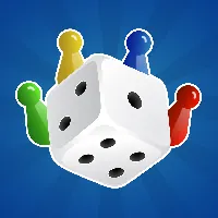 Ludo Hero - Only Games