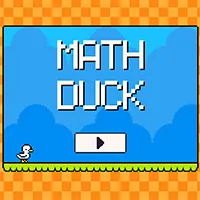 Math Duck - Only Games