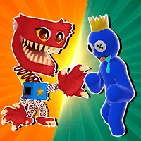 Merge Rainbow - Only Games