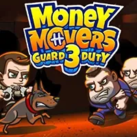 Money Movers 3 - Only Games