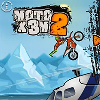 Motox3M 2 - Only Games