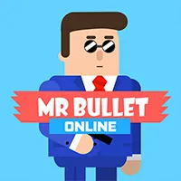 Mr Bullet - Only Games