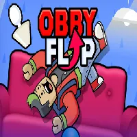 Obby Flip - Only Games