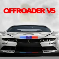 Offroader V5 - Only Games