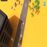 Operation Desert Road - Only Games