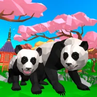 Panda Simulator 3D - Only Games