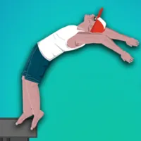 Parkour Jump - Only Games