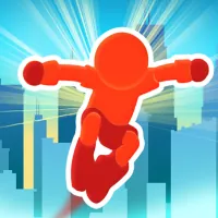 Parkour Race - Only Games