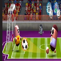 Pill Soccer - Only Games